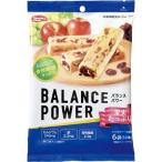 ハマダコンフェクト バランスパワー　果実たっぷり　6袋※軽減税率対象商品
