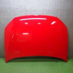 送料無料 平成23年 ポロ 6RCAV ボンネ