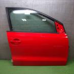 送料無料 平成23年 ポロ 6RCAV フロン