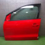 送料無料 平成23年 ポロ 6RCAV フロン