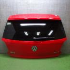 送料無料 平成23年 ポロ 6RCAV バック