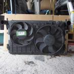 送料無料 平成23年 ポロ 6RCAV ラジエ�