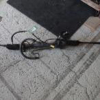 送料無料 平成23年 ポロ 6RCAV パワス�