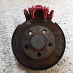 送料無料 平成23年 ポロ 6RCAV リア リ