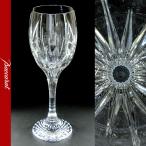 ショッピングバカラ バカラ ジュピター クリスタルガラス ラージ ウォーター ワイン グラス 高さ22cm 320cc