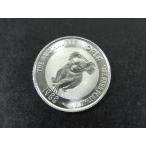 PT999.5 Австралия 1988 год коала 1/4oz оригинальный платина монета 7.7g 19.9mm