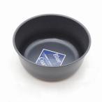 ブルーブラックコートどんぶり　CAPTAINSTAG（キャプテンスタッグ）（ブルーブラックコートどんぶり）　----