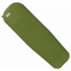 トレイルプロ　ＷＲ　thermarest（サーマレスト）-オリーブプリントチョコレートチップ