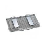 fanマルチロースター　UNIFLAME（ユニフレーム）　----