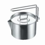 キャンピングケットルクッカー900mL　CAPTAINSTAG（キャプテンスタッグ）　----