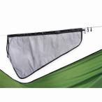 メッシュポケットXL　HennessyHammock（ヘネシーハンモック）　----