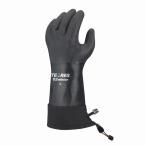 TEMRES02WINTER　ショーワグローブ（テムレス02ウィンター）-BK