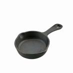 スキレット10cm　CAPTAINSTAG（キャプテンスタッグ）　----