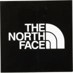 TNFステッカー小　THENORTHFACE（ザ・ノースフェイス）-K
