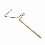 8562サンライズウィップフィニッシャー　リボルビング　サンライズ（SunriseFlyTyingTools）　----