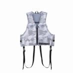 HULA плавающий лучший камуфляж CAPTAINSTAG( Captain Stag )- камуфляж 