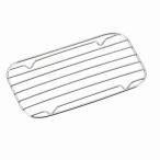 アルミ角型クッカー用ロストル　CAPTAINSTAG（キャプテンスタッグ）　----