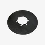 OHMYGOD　MINIMALWORKS（ミニマルワークス）（オーマイゴッド）-Black