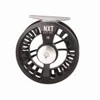 NXTBlackLabelReel3 TFO( Temple вилка Outfitters )(NXT черный этикетка катушка 3)- черный 