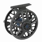 MA железный серый 9|11 spool ORACLE( Ora kru)(MidArborFlyReels) ----