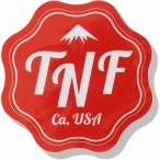 TNFPRINTSTICKER　THENORTHFACE（ザ・ノースフェイス）（TNFプリントステッカー）-SH