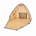 PopUpSunshade2 CHUMS( Chums )( pop up затеняющий экран, шторки от солнца 2 человек для )-Beige