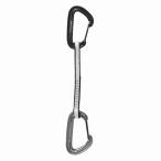 ライトワイヤークイックドロー16cm　BlackDiamond　----
