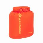  свет вес сухой мешок 3L SEATOSUMMIT(si- палец на ноге summit )- spicy orange 