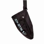  sender сумка для мела blueice( blue ice )- черный 