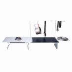 Alu.TableKitchenSystemset EVERNEW(eba новый )(ALU. стол кухня система комплект ) ----