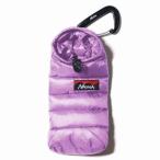 ミニ スリーピング バッグ スマホ ケース MAUVE（yahoo）