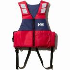 HELLYLIFEJACKET HELLYHANSEN( Helly Hansen )(he Lee спасательный жилет унисекс )-R