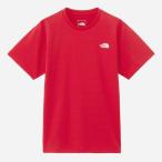 S／SNuptseTee　THENORTHFACE（ザ・ノースフェイス）（ショートスリーブヌプシティー（レディース））-TR