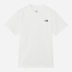 S／SNuptseTee　THENORTHFACE（ザ・ノースフェイス）（ショートスリーブヌプシティー（レディース））-W