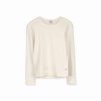 W’sAltoWoolCrew Houdini(フーディニ)(ウィメンズアルトウールクルー)-SugarSnow