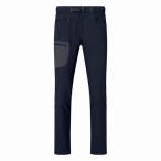 FALKETINDFLEX1LIGHTPANTS(M) NORRONA(ノローナ)(メンズフォルケティンフレックス1ライトパンツ)-Caviar