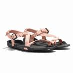 WSZ- Trek 2 XeroShoes( Zero обувь )- розовый Sand 