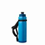 テンポプロ400ml　Hydrapak（ハイドラパック）-ブルー
