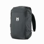 ZIPRAINCOVER20|25 MILLET( Millet )( Zip дождевик 20/25)-BLACKNOIR