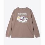 FortmorningGraphicL／STee　Columbia（コロンビア）（フォートモーニンググラフィックロングスリーブティー）-254