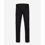 falketindflex1PantsShortM’s　NORRONA（ノローナ）（メンズフォルケティンフレックス1パンツショート）-Caviar