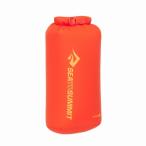  свет вес сухой мешок 8L SEATOSUMMIT(si- палец на ноге summit )- spicy orange 