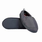 CampSlipper　EXPED（エクスペッド）-チャコール