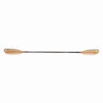 CamanoHooked2PieceStraight WERNERPADDLES(wa-na- лопасть )(kamano крюк 2 деталь распорка )- рыба go