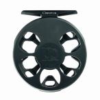  Cimarron k утечка fly reel ROSS( Roth катушка )- матовый черный #2|3 катушка 