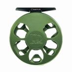  Cimarron k утечка fly reel ROSS( Roth катушка )- коврик оливковый #5|6 катушка 