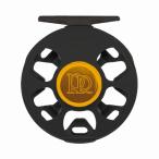  Cimarron LT fly reel ROSS( Roth катушка )- матовый черный #7|8 катушка 
