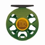  Cimarron LT fly reel ROSS( Roth катушка )- коврик оливковый #4|5 катушка 