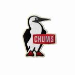 BoobyBirdWappenS　CHUMS（チャムス）（ブービーバードワッペンS）　----