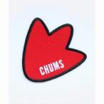 BoobyFootWappen　CHUMS（チャムス）（ブービーフットワッペン）　----